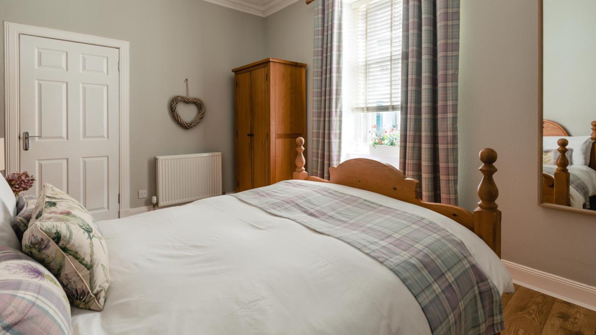 Sea Sound Apartment Cellardyke Exterior photo
